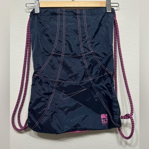 Nike backpack Gym multifunctional - Picture 2 of 4